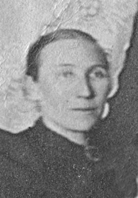  Lisa Kajsa Lindberg 1851-1925